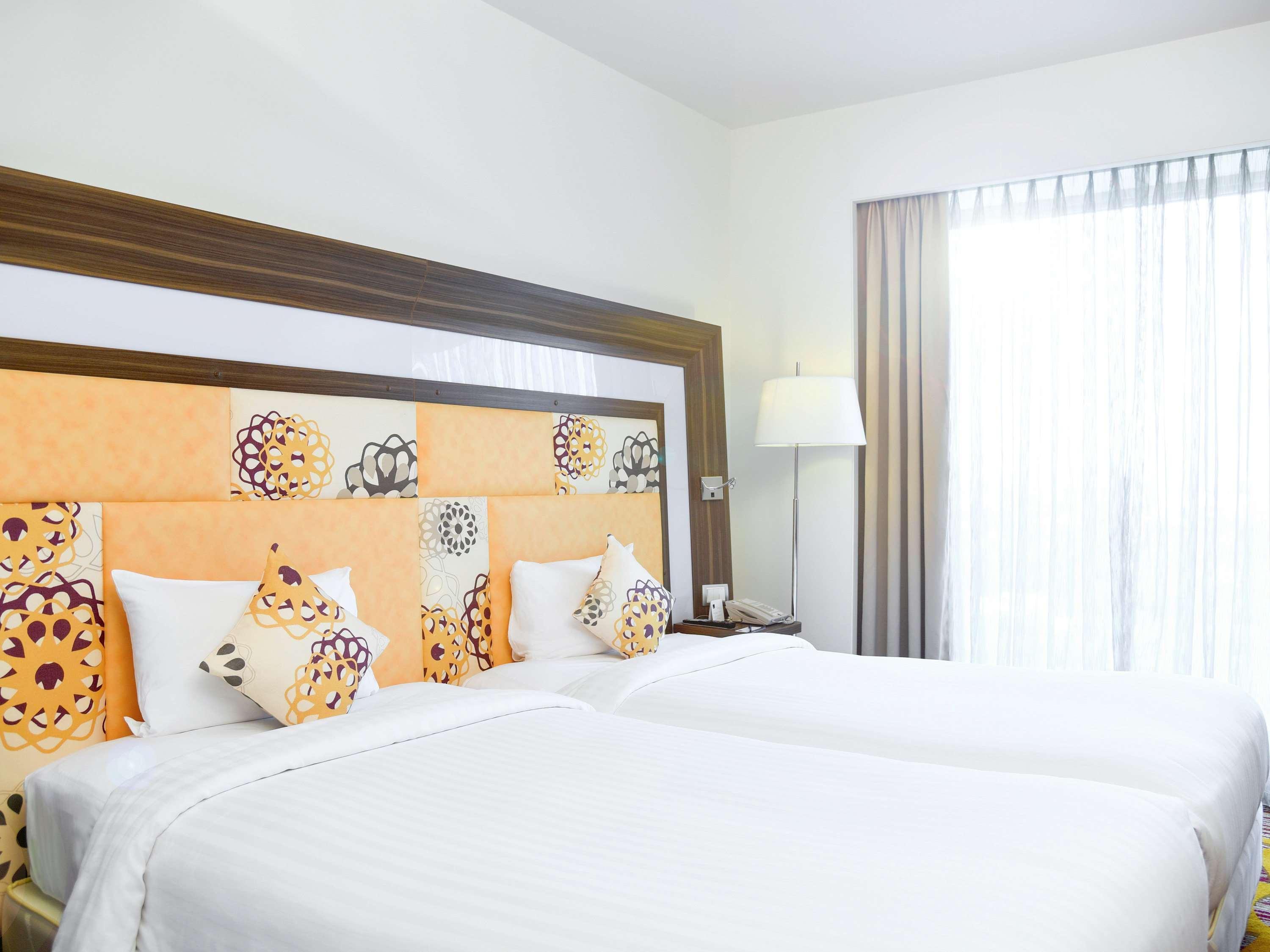 Novotel Pune Viman Nagar Road Exterior photo Deluxe Room