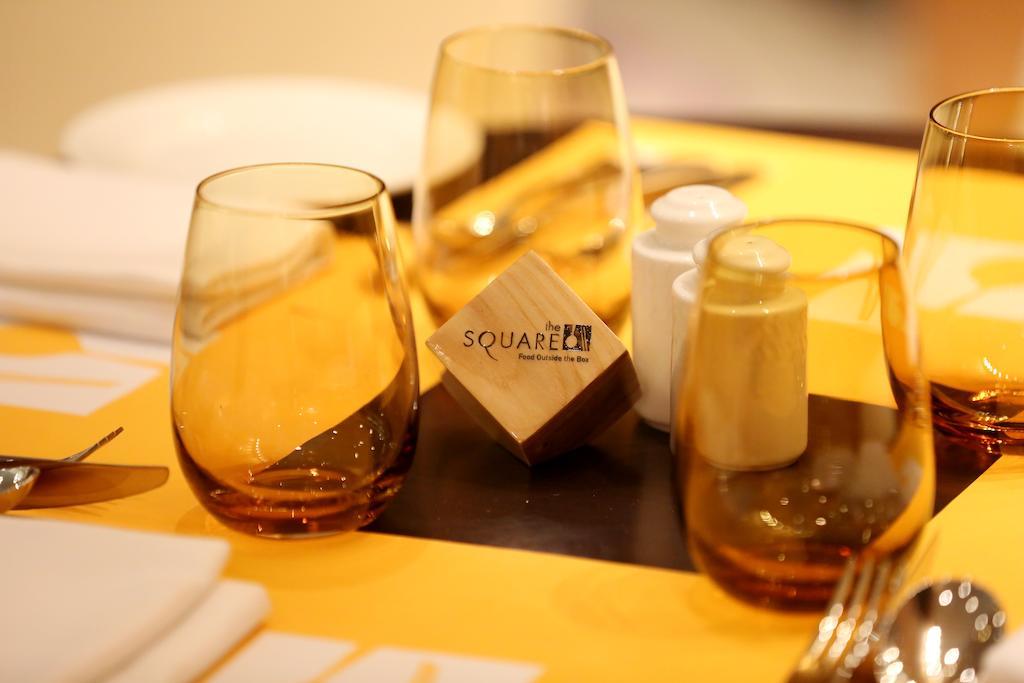 Novotel Pune Viman Nagar Road Exterior photo Square21